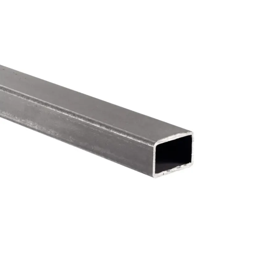 Buis rechthoekig staal 30x20x2000x1.5mm