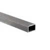 Buis rechthoekig staal 40x20x1000x1,5 mm
