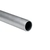 Buis rond aluminium brut 10x1000x1mm