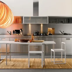 Buis rond aluminium brut 10x1000x1mm