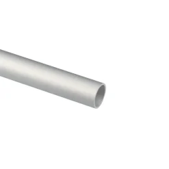 Buis rond aluminium mat 8x1000x1mm