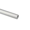 Buis rond aluminium mat 6x1000x1mm