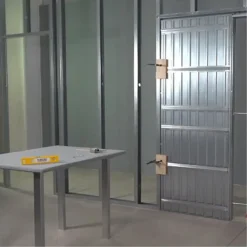 Buis vierkant aluminium brut 20x20x2000x1mm