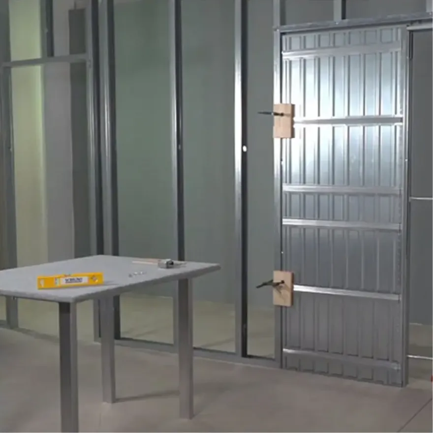 Buis vierkant aluminium brut 20x20x2000x1mm