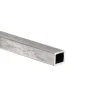 Buis vierkant staal 20x20x2000x1,5mm