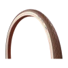Buitenband 28X1.75 bruin/creme APS