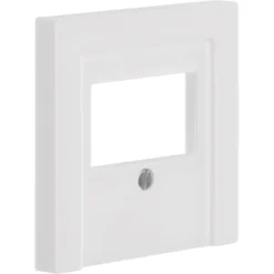Busch-Jaeger Balance SI Afdekplaat USB Wit