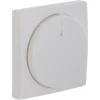 Busch-Jaeger Balance SI Centraalplaat Dimmer Wit