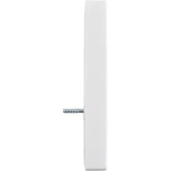 Busch-Jaeger Future Linear Afdekplaat USB Wit