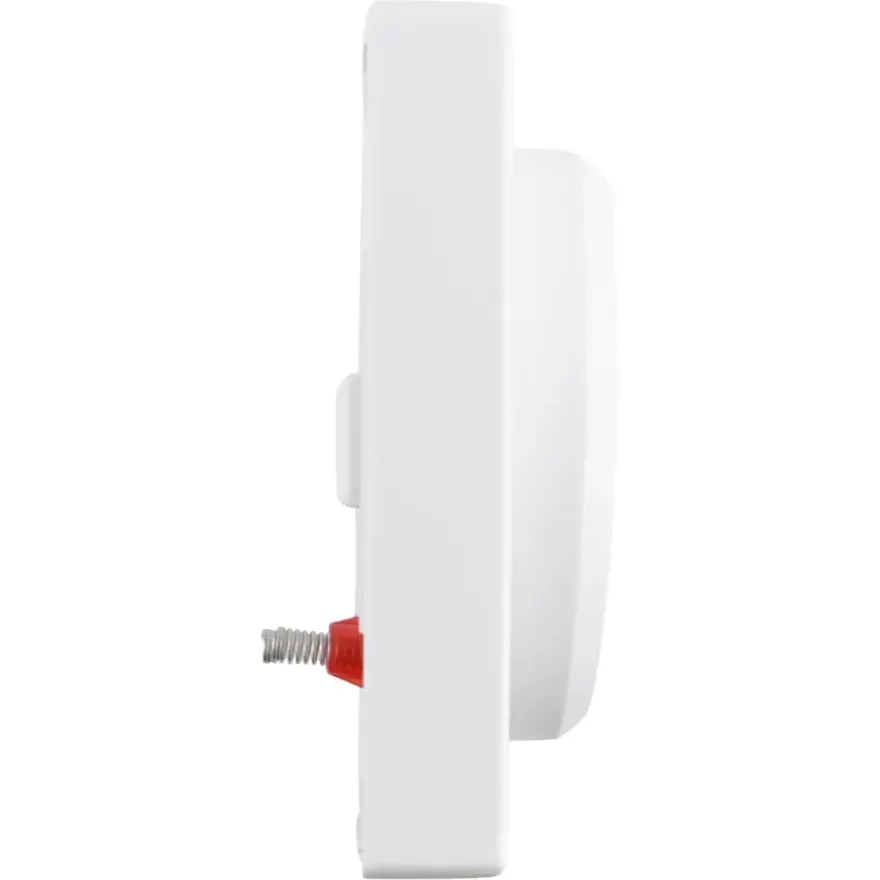 Busch-Jaeger Future Linear Centraalplaat Dimmer Mat Wit