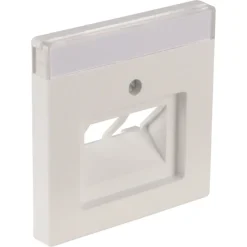 Busch-Jaeger Future Linear Centraalplaat UTP Wit