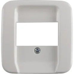 Busch-Jaeger Reflex SI Afdekplaat USB Wit