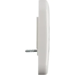 Busch-Jaeger Reflex SI Afdekplaat USB Wit
