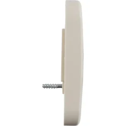 Busch-Jaeger Reflex SI Afdekplaat USB Crème