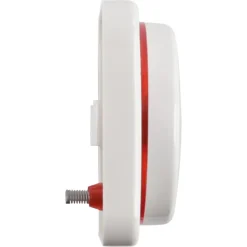 Busch-Jaeger Reflex SI Centraalplaat Dimmer Wit