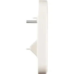 Busch-Jaeger Reflex SI Centraalplaat UTP Wit