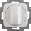 Busch-Jaeger Reflex SI ventilatorschakelaar wit