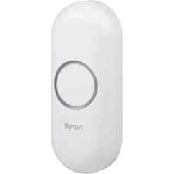 Byron DBY-21134 Draadloze deurbel Complete set 100m