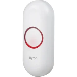 Byron DBY-23512 Draadloze deurbelset plugin 175m