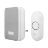 Byron DBY-22322 Draadloze deurbelset plugin 150m