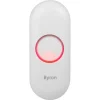 Byron DBY-23510 Draadloze deurbel uitbreiding