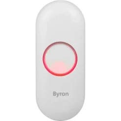 Byron DBY-23510 Draadloze deurbel uitbreiding