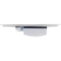 Byron 761 deurbelset bedraad wit
