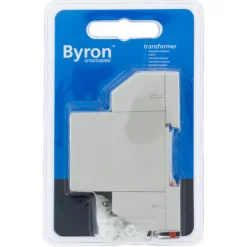 Byron Transformator 7770 8 Volt 1Amp