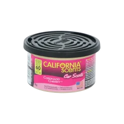 California Scents luchtverfrisser Coronado Cherry