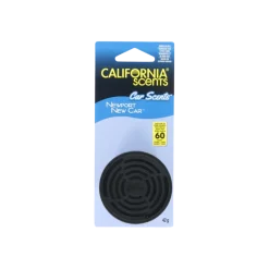 California Scents luchtverfrisser Newport New Car