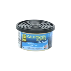 California Scents luchtverfrisser Newport New Car