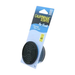 California Scents luchtverfrisser Newport New Car