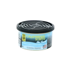 California Scents luchtverfrisser Fresh Linne