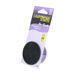 California Scents luchtverfrisser Monterey Vanilla