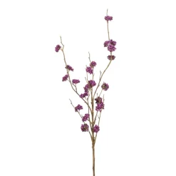Callicarpa spray paars 97cm