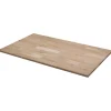 CanDo massief timmerpaneel eiken 100x60 cm 18 mm