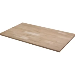 CanDo massief timmerpaneel eiken 100x60 cm 18 mm