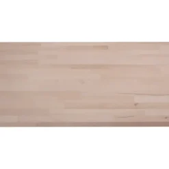 CanDo massief timmerpaneel beuken 200x60 cm 18 mm