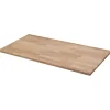 CanDo massief timmerpaneel beuken 100x50 cm 18 mm