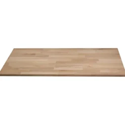CanDo massief timmerpaneel beuken 100x50 cm 18 mm