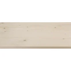 CanDo massief timmerpaneel vuren 250x30 cm 18 mm