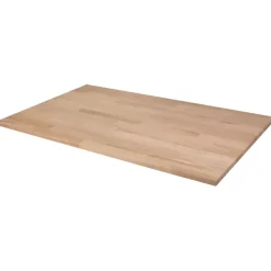 CanDo massief timmerpaneel beuken 100x60 cm 18 mm