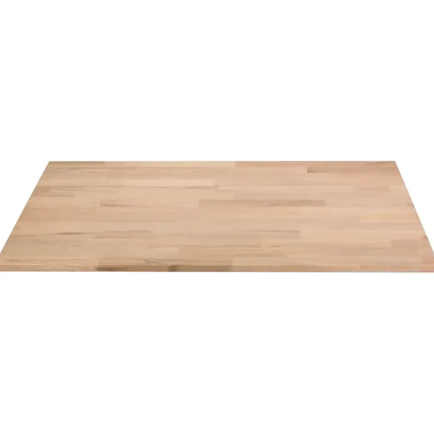 CanDo massief timmerpaneel beuken 100x60 cm 18 mm