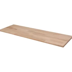 CanDo massief timmerpaneel beuken 18mm 100x30cm