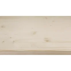CanDo massief timmerpaneel vuren 250x50 cm 28 mm