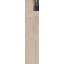 CanDo massief timmerpaneel vuren 250x50 cm 28 mm
