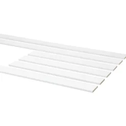 Cando modern lijstenset mdf 9x63 mm 130x130cm
