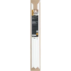 Cando sierlijsten set mdf 8,5x22 mm 50x70 cm