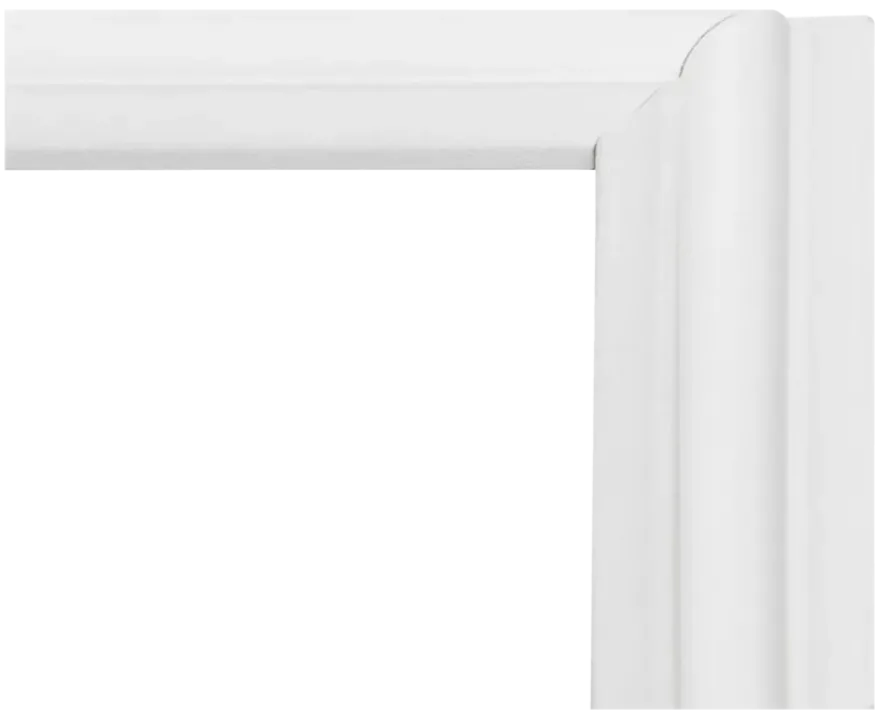 Cando sierlijsten set mdf 8,5x22 mm 50x70 cm
