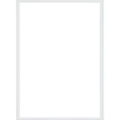 Cando sierlijsten set mdf 8,5x22 mm 50x70 cm